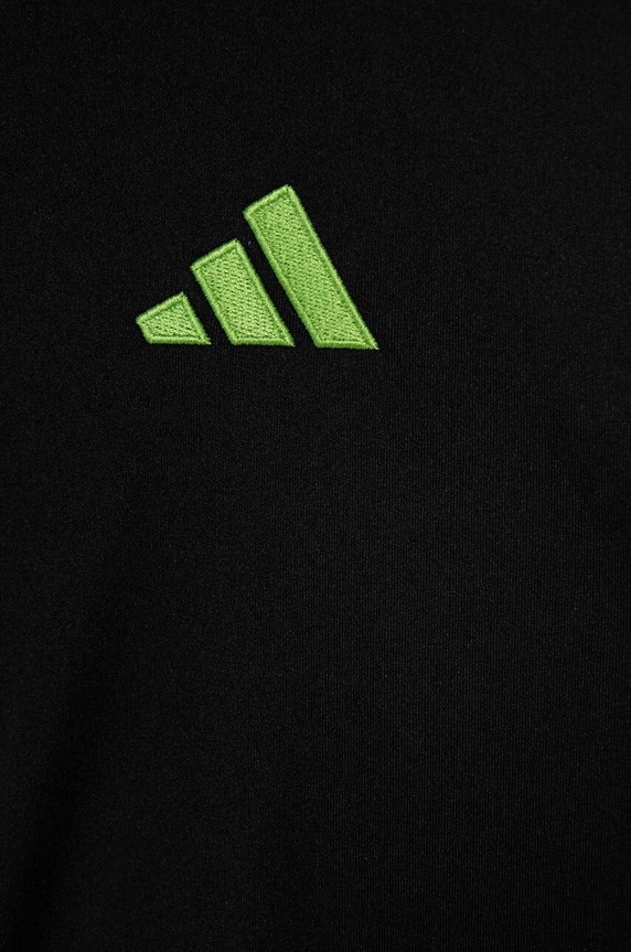 Dětské tričko adidas Performance TABELA 23SY černá JJ1155