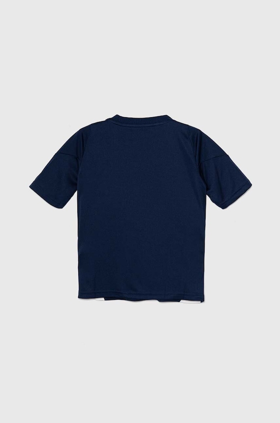 adidas Performance t-shirt dziecięcy TIRO24SYY IS1029 granatowy AW24