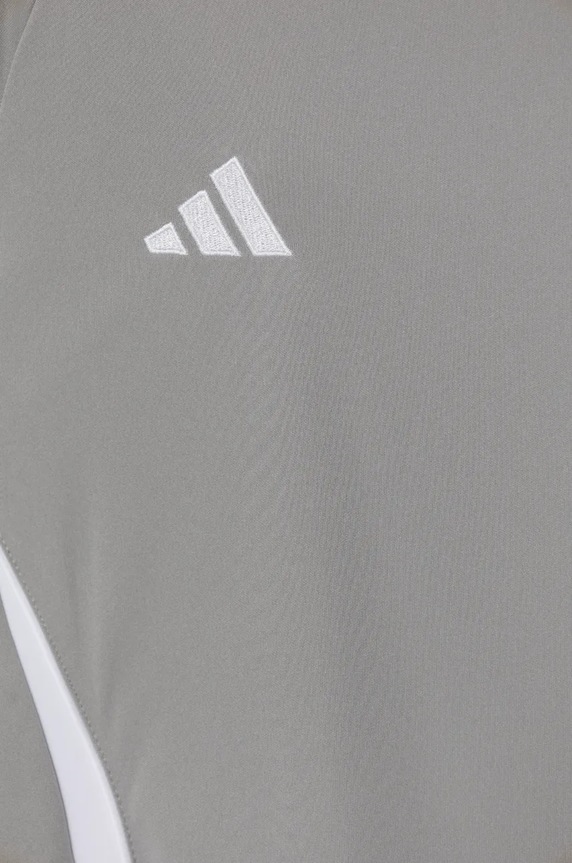 CHLAPEC Dětské tričko adidas Performance TIRO24SYY IS1031 šedá