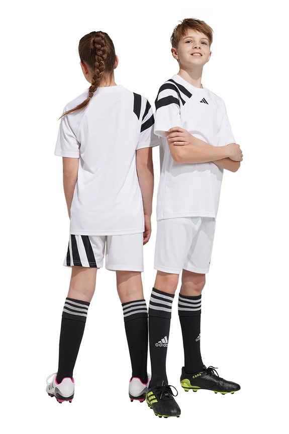 Dětské tričko adidas Performance FORTORE23 JSY Y IK5742