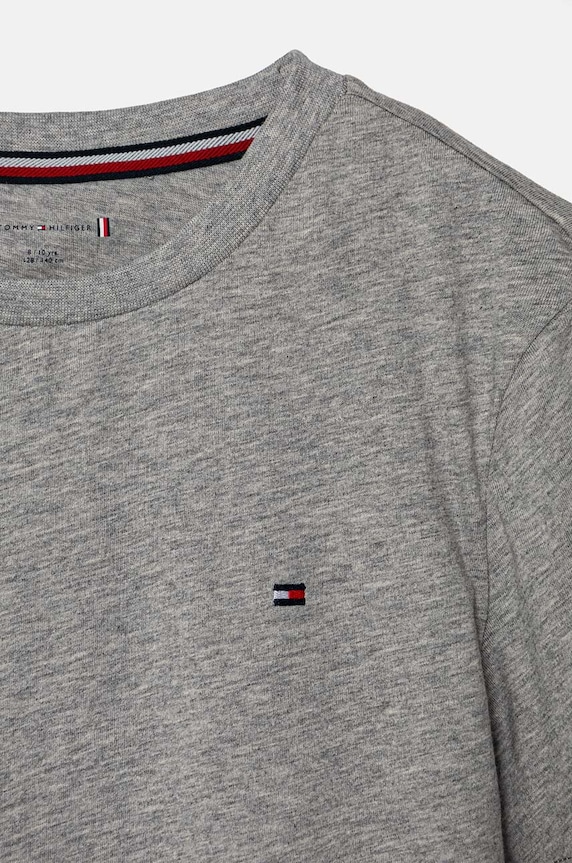 Tommy Hilfiger t-shirt bawełniany dziecięcy 2-pack UK0UK00073.9BYH