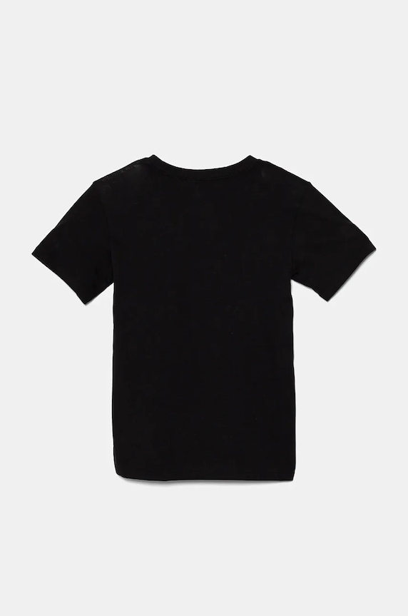 Футболка Burton CLSC MTNHGH 179541 чёрный AW24