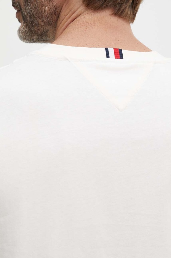 Tommy Hilfiger t-shirt in cotone MW0MW35459