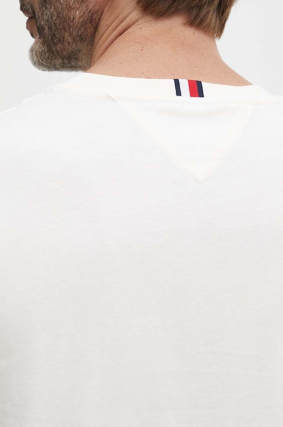 Tommy Hilfiger t-shirt in cotone MW0MW35459