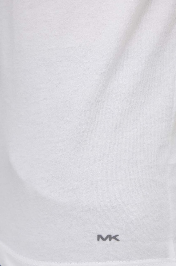Michael Kors t-shirt bawełniany 3-pack 6F42C10023
