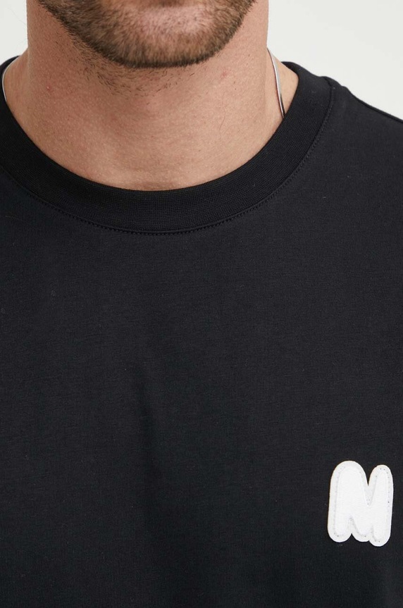 MSGM tricou din bumbac 3740MM111.247798