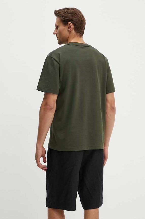 Îmbrăcăminte Sunflower tricou din bumbac 2013.SFR verde