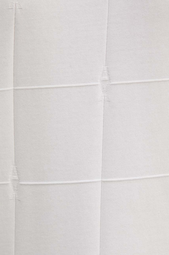 Armani Exchange t-shirt bawełniany 6DZTLK.ZJ2ZZ biały