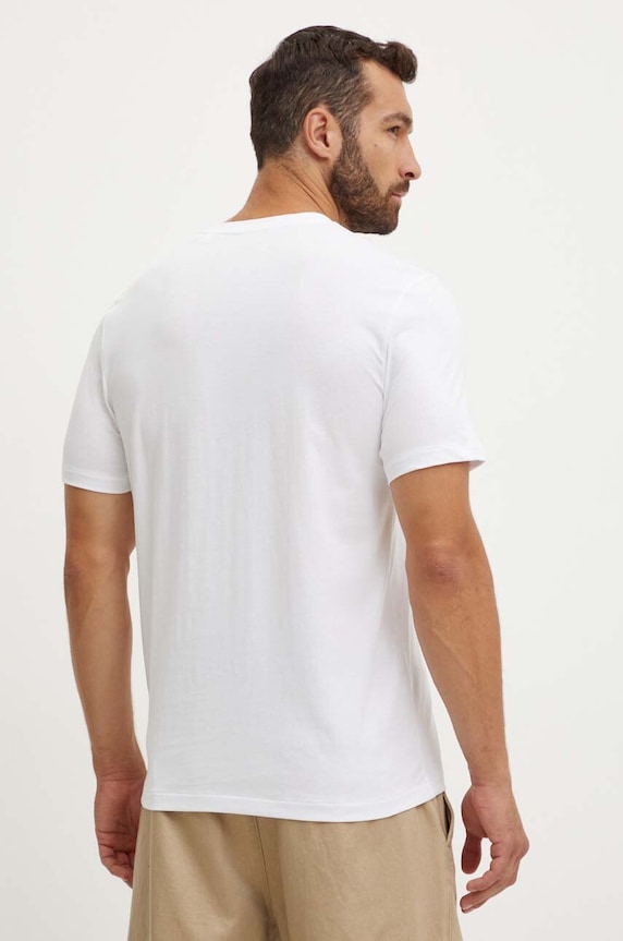 Guess tricou din bumbac 3-pack U4YG52.KCAM1