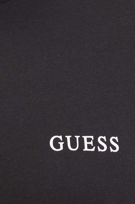 Guess tricou din bumbac 3-pack U4YG52.KCAM1