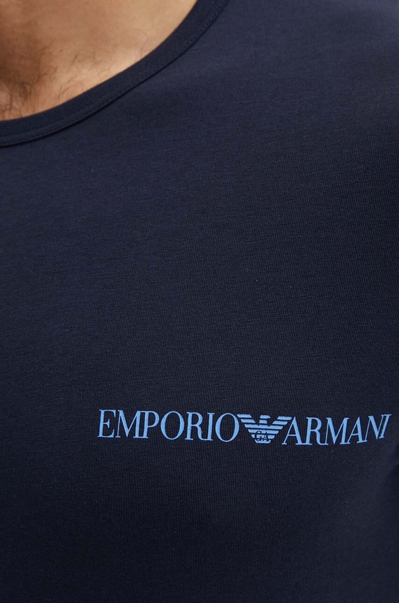 Emporio Armani Underwear t-shirt lounge 2-pack 111267.4F717