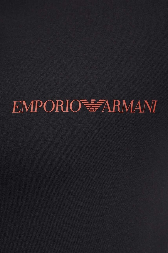Tričko Emporio Armani Underwear 2-pack 111267.4F717
