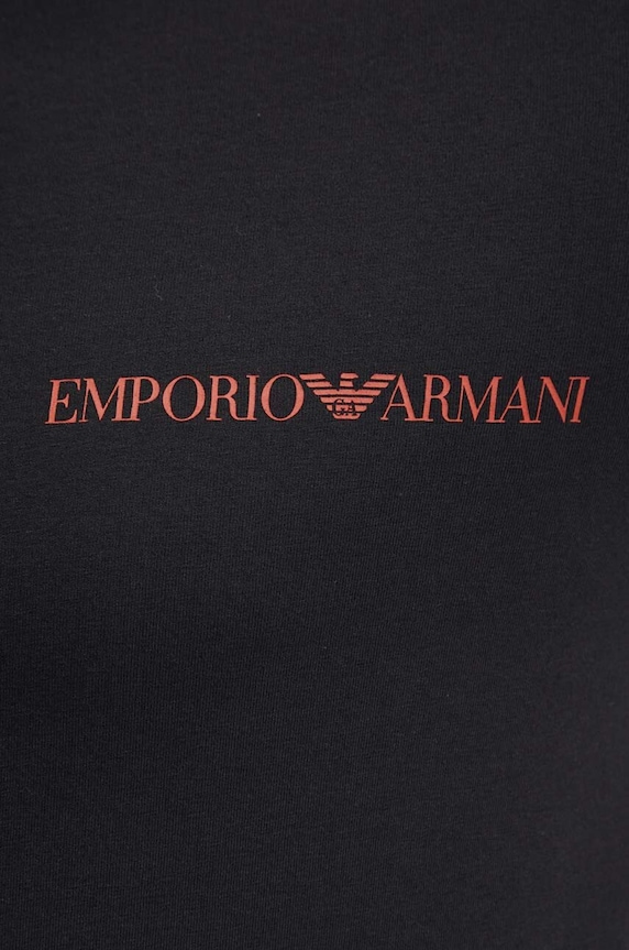 Tričko Emporio Armani Underwear 2-pack 111267.4F717