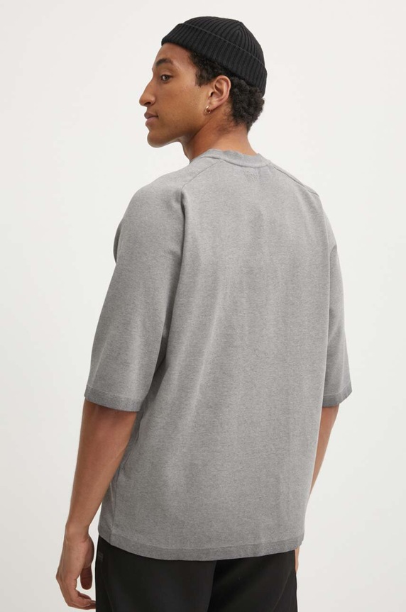 Odzież Won Hundred t-shirt 3144.12074 szary