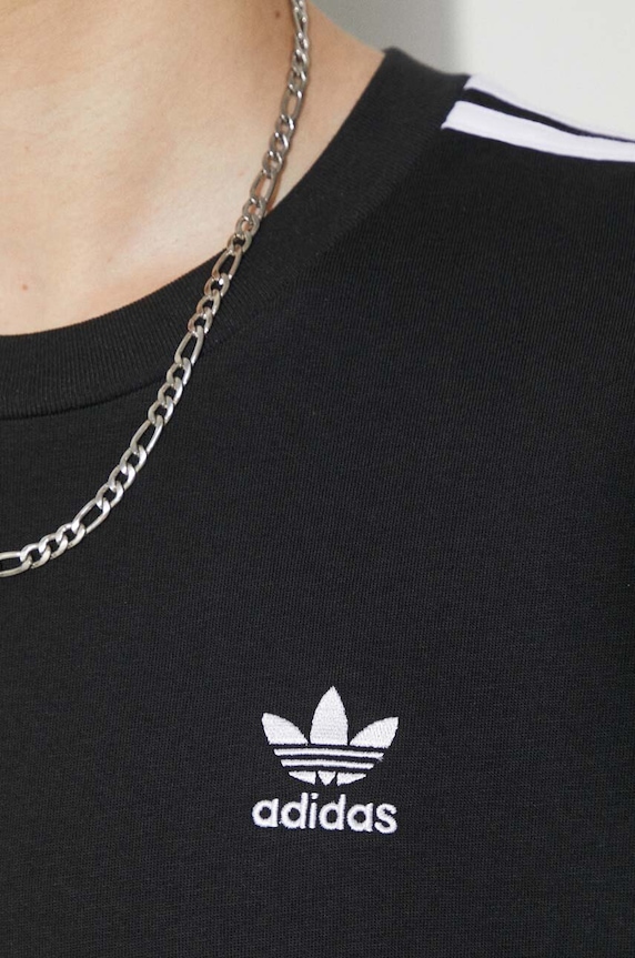 adidas Originals cotton t-shirt Oversize Tee IZ1832