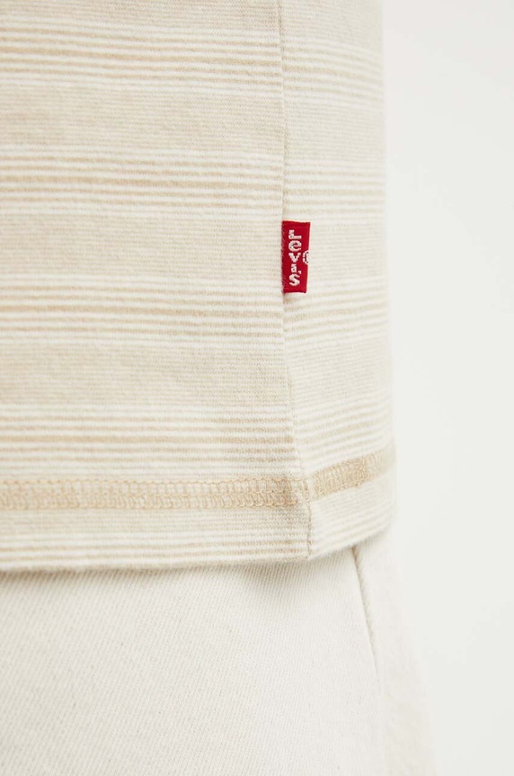 Levi's pamut póló A7198