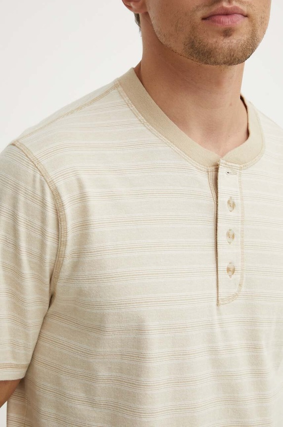 Levi's pamut póló A7198