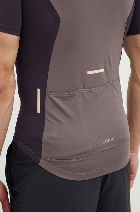 Cyklistické tričko adidas Performance Essentials IT3425