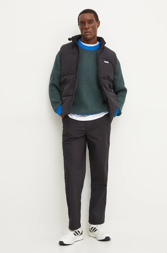 Bavlněné tričko Hummel 226100 bílá AW24
