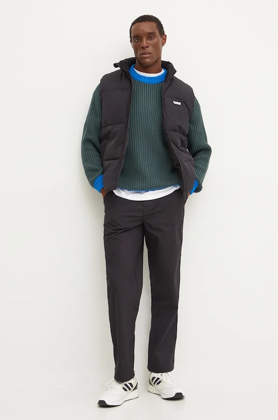 Bavlněné tričko Hummel 226100 bílá AW24
