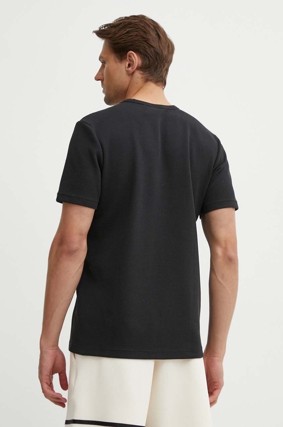 Îmbrăcăminte adidas Originals tricou Essential IW5804 negru