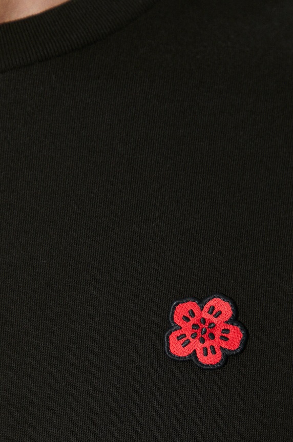 Pamučna majica Kenzo Gots Boke Classic FE65TS4744SG.99J