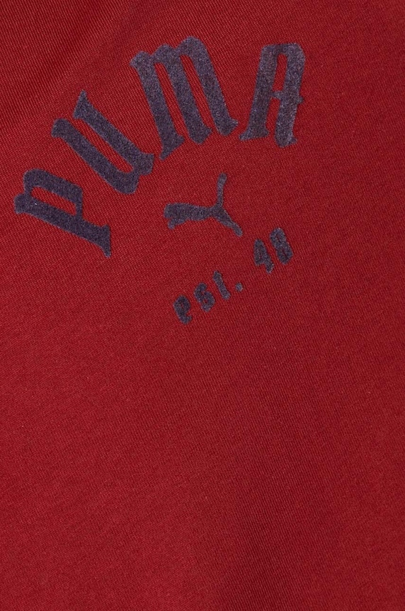 Puma maglietta Classics Play Paris 626767