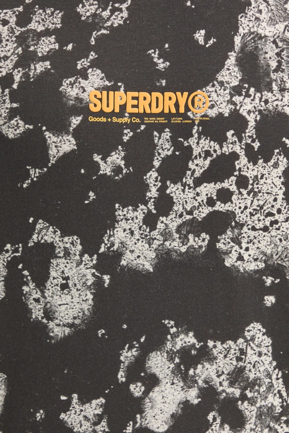 Bavlnené tričko Superdry M1012034A.D7X