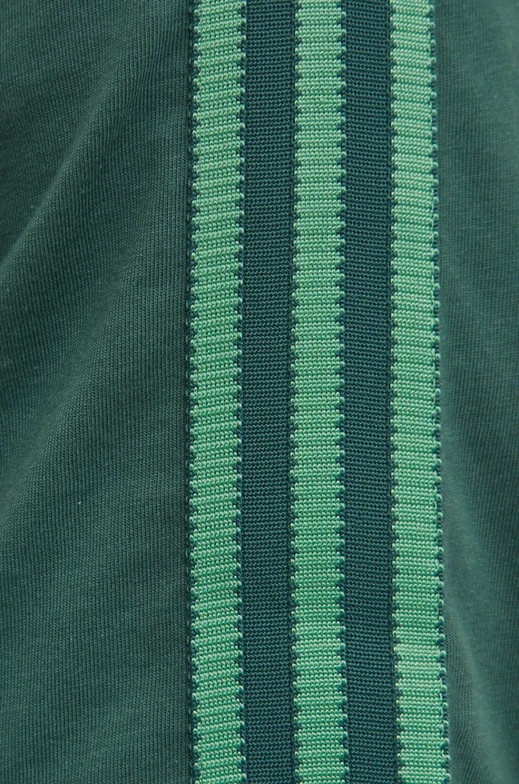 Pamučna majica adidas Originals IW3240 zelena