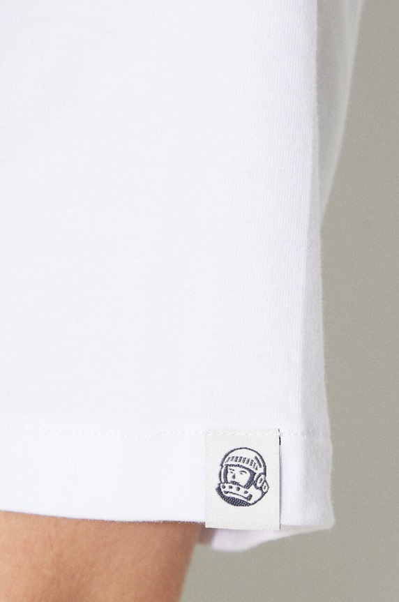 Billionaire Boys Club cotton t-shirt Standing Astro B24244
