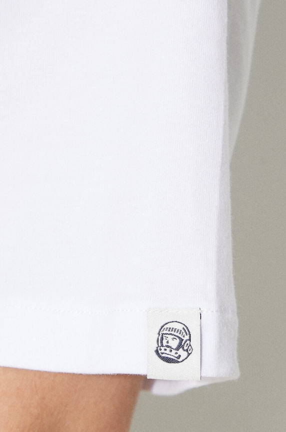 Billionaire Boys Club cotton t-shirt Standing Astro B24244