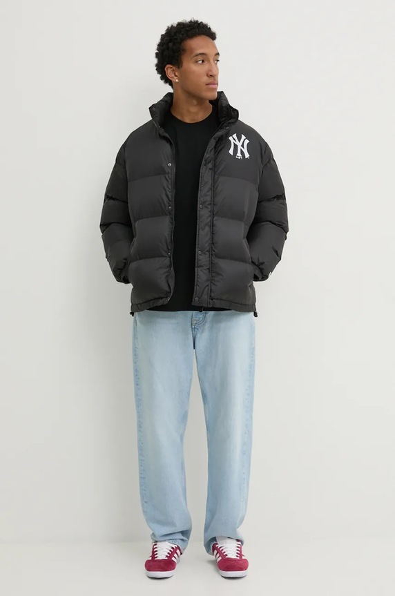 Bavlněné tričko Dickies INDUSTRIAL DK0A863B černá AW24