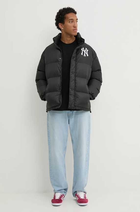 Bavlněné tričko Dickies INDUSTRIAL DK0A863B černá AW24