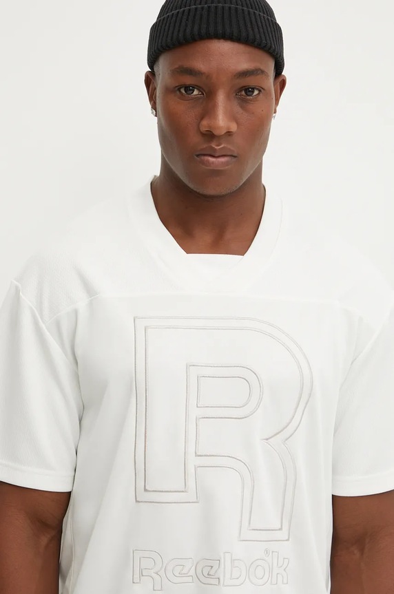 Reebok Classic tricou bej 100205658