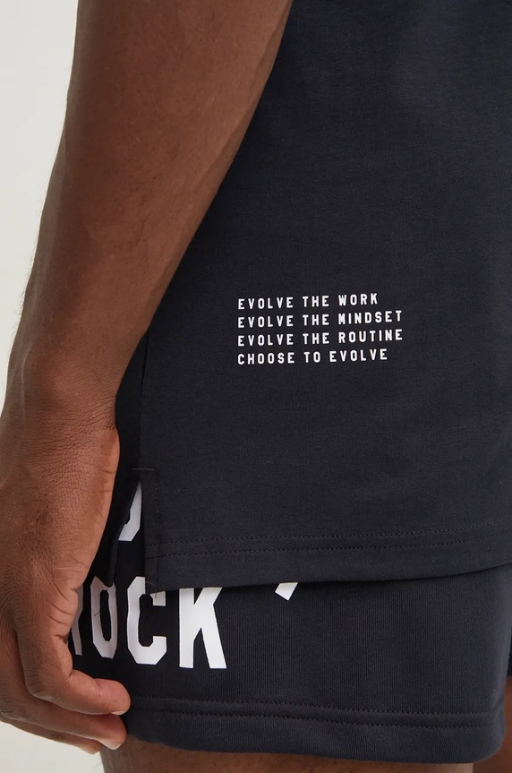 Majica kratkih rukava Under Armour Project Rock 1386897