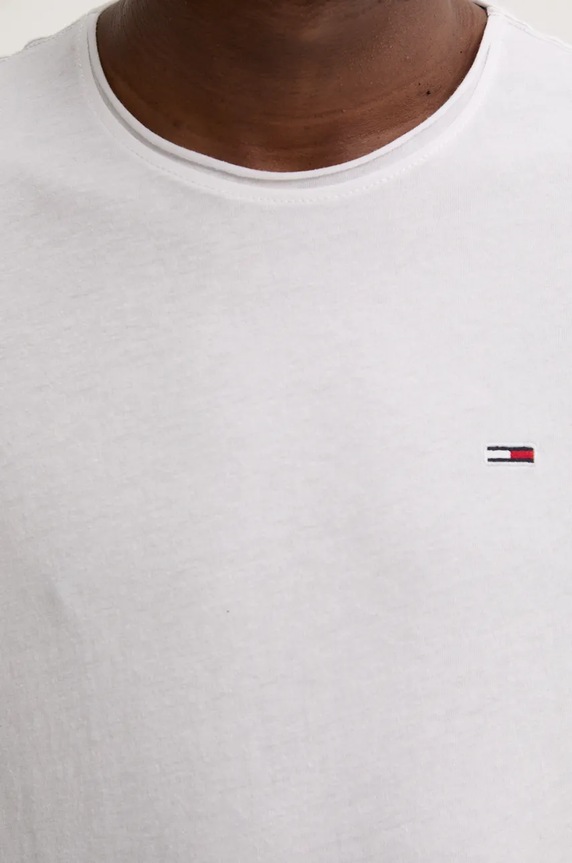Tričko Tommy Jeans 2-pak DM0DM19711
