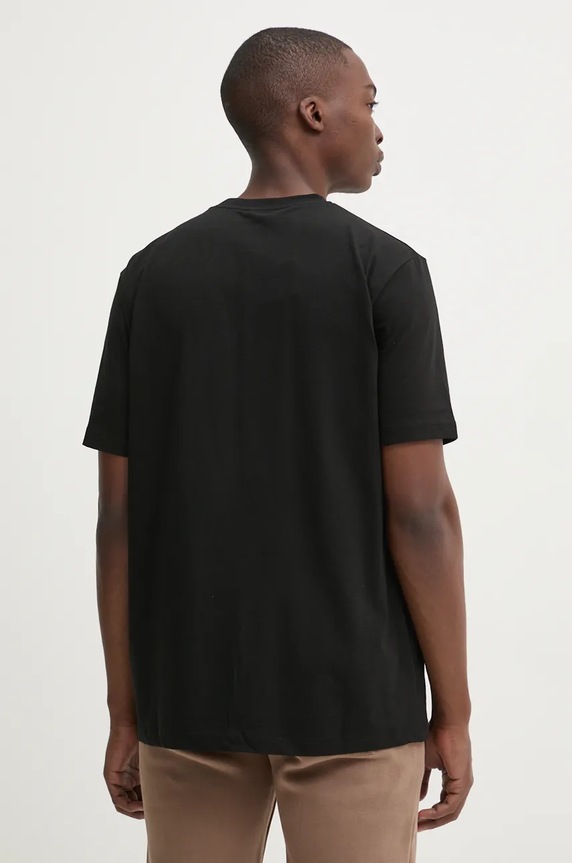 Îmbrăcăminte Sixth June tricou 23613 negru