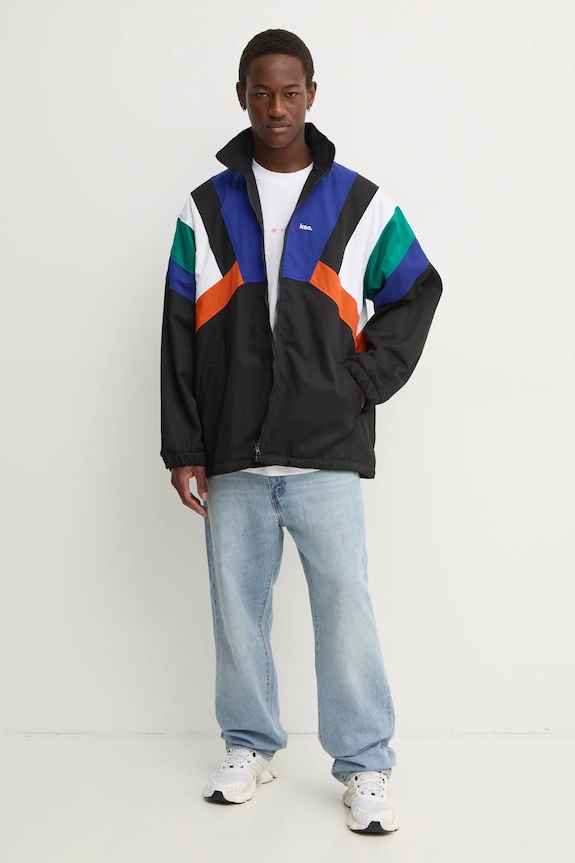 Volcom pamut póló x ARTHUR LONGO A4332413 fehér AW24