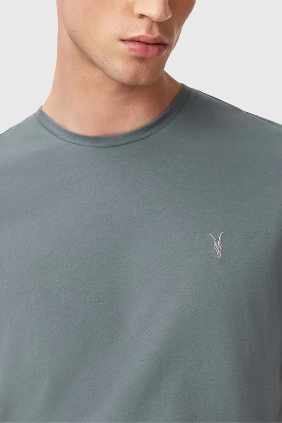 Bavlnené tričko AllSaints BRACE 3-pak M031JB