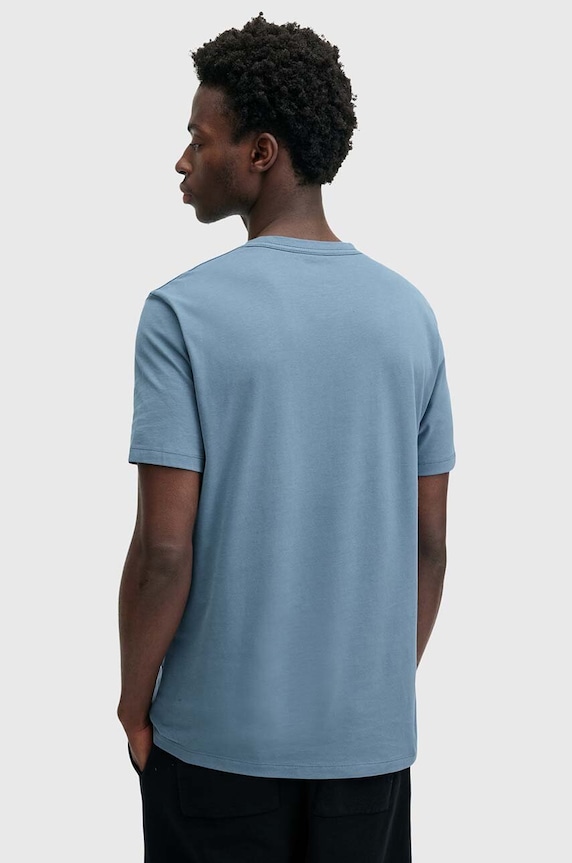 AllSaints tricou din bumbac BRACE 3-pack M031JB