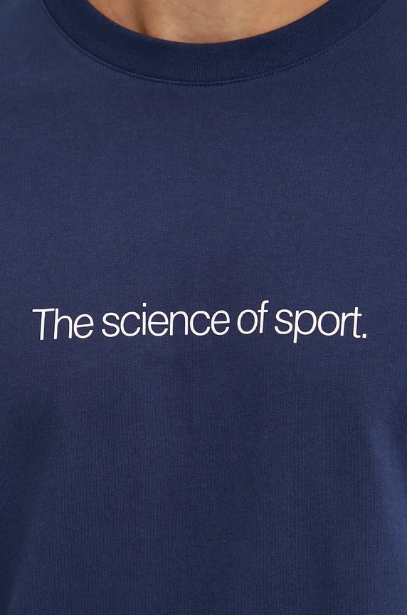 adidas Originals tricou IZ2589 bleumarin
