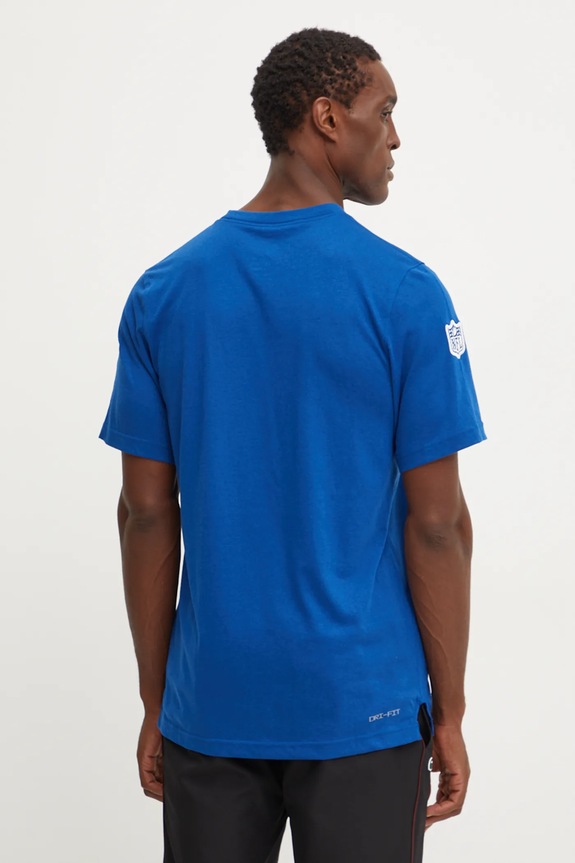 Îmbrăcăminte Nike tricou de antrenament Indianapolis Colts 02FF.4LB.98.B73 albastru