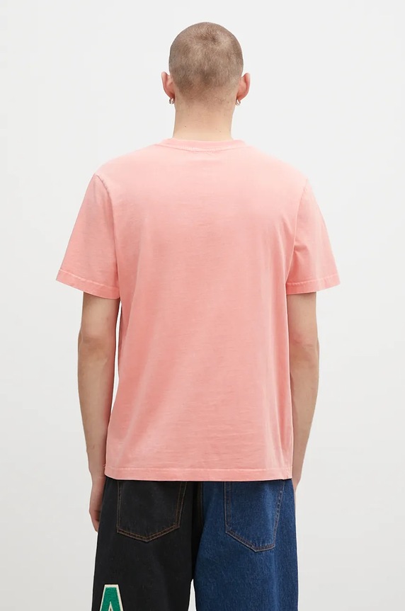 Abbigliamento Stan Ray t-shirt in cotone AW2400405 arancione
