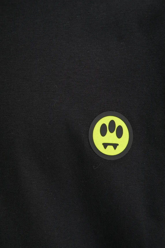 Barrow t-shirt bawełniany F4BWUATH139