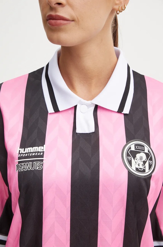 Hummel t-shirt 227199