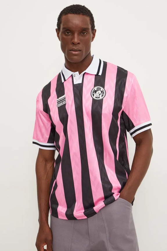 Hummel t-shirt czarny 227199