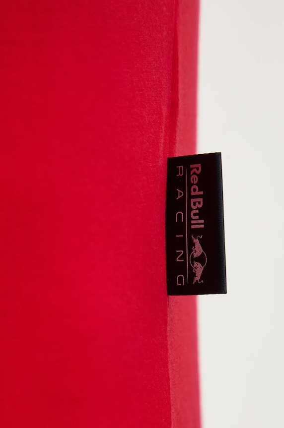 Pepe Jeans tricou din bumbac Red Bull Racing x Pepe Jeans RU500004