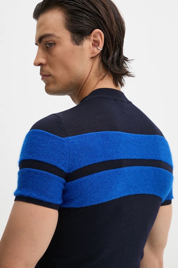 Sunnei sweter wełniany RTWXKNW003