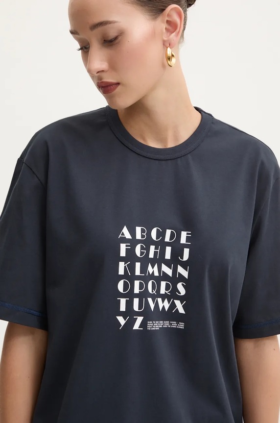 Sunnei tricou din bumbac RTWXJER016