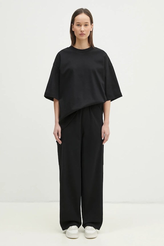 Pangaia cotton t-shirt 10002012